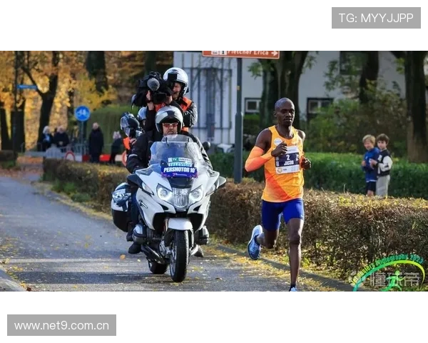 美国半马闹乌龙 引导车带错路