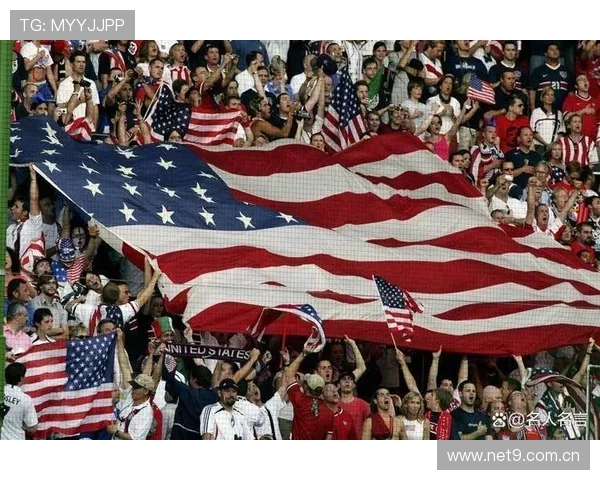 美国队确定尔湾为世界杯训练基地