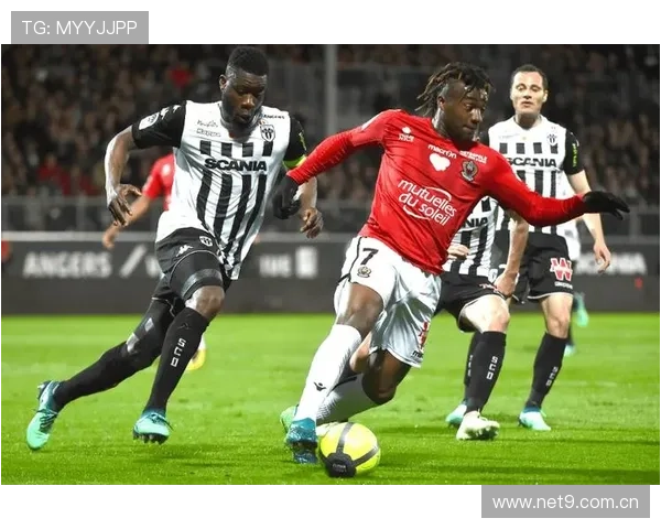 [法甲]第6轮：欧塞尔VS布雷斯特.