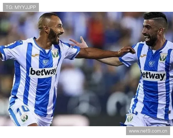 莱加内斯vs毕尔巴鄂竞技全场数据：射门数14-10，射正数3-4